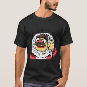 Camiseta Lew Zealand o homem peixe