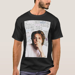 Camiseta Lewis Capaldi  