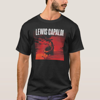 Camiseta Lewis Capaldi 277