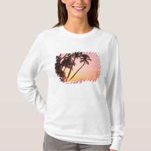 Camiseta Lewolin Village, Illi Api Island, Selat Boleng