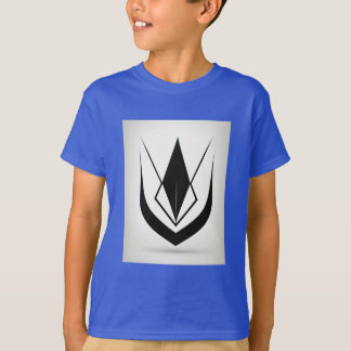 Camiseta Lex Geométrico