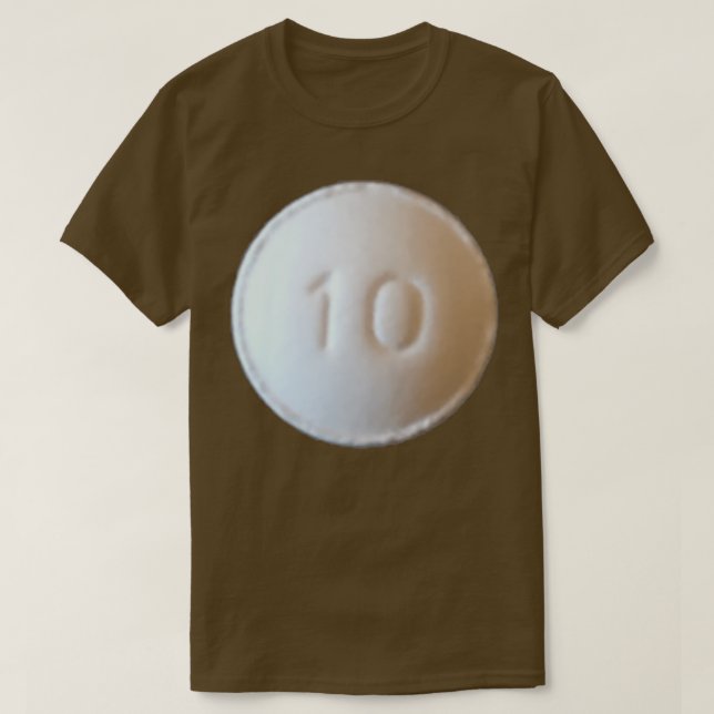 Camiseta lexaproooo (Frente do Design)