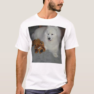 Camiseta LexusScooby [1]
