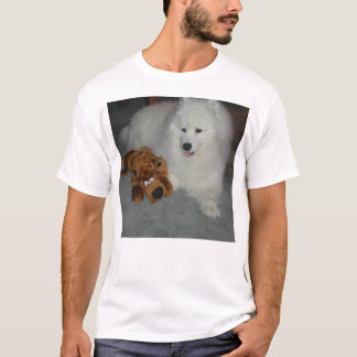 Camiseta LexusScooby [1]