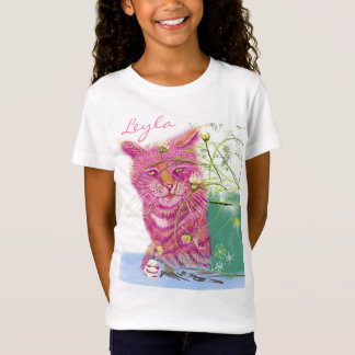 Camiseta leyla