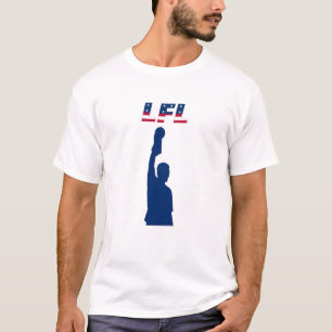 Camiseta LFL Legacy Model T Shirt