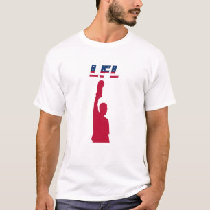 Camiseta LFL Legacy Model T Shirt