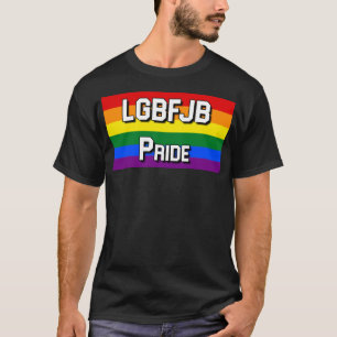 CAMISETA LGBFJB