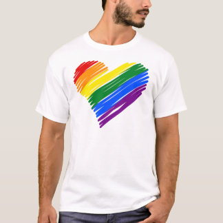 Camiseta lgbt16