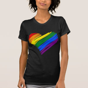Camiseta lgbt16
