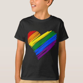 Camiseta lgbt16