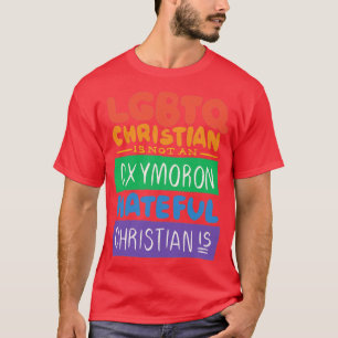 CAMISETA LGBT8