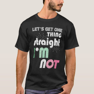Camiseta Lgbt Abrosexualidade Sinalizador Igualdade do Orgu