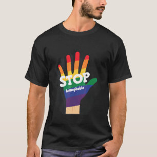 Camiseta Lgbt Arco-Íris Kissable Mouth Teepride Orgulho gay