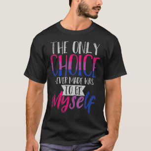 Camiseta Lgbt Bi Pride Orgulho Orgulhoso Bissexualidade Fla