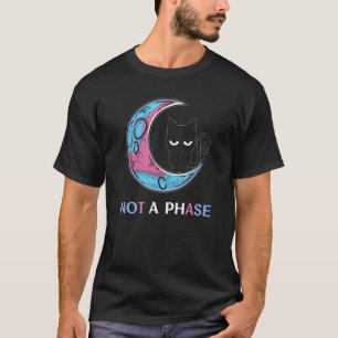 Camiseta Lgbt Filer Prier Social Movement Transgender Não É