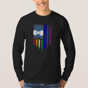 Camiseta Lgbt Gay Bachelor Party Noivado 6