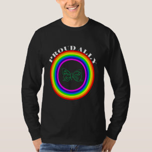 Camiseta LGBT Lésbica Gay Bissexual Transexual Orgulho Quee