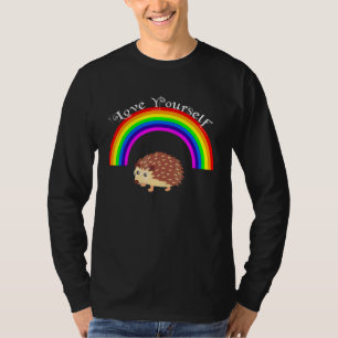 Camiseta LGBT Lésbica Gay Bissexual Transexual Orgulho Quee