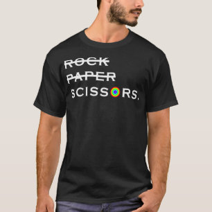 Camiseta LGBT Lésbica LGBT Internacional Les