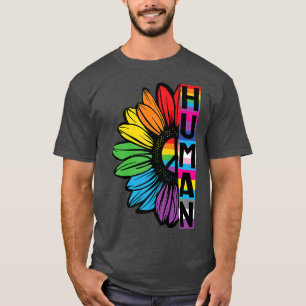 Camiseta LGBT LGBT Orgulho gay Mês LGB