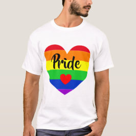 Camiseta #LGBT #love #orgulde #gay #liberdade #parada
