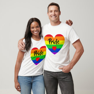 Camiseta #LGBT #love #orgulde #gay #liberdade #parada