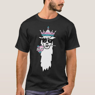 Camiseta LGBT-Q, LGBT-Lama LGBT, Orgulho Tradicional dos An