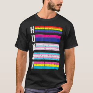 Camiseta Lgbt Q Orgulho Gay Bi Transsexual Trans P