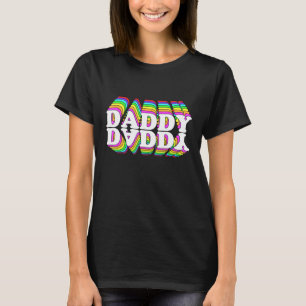 Camiseta Lgbt Rainbow Lgbt Pride