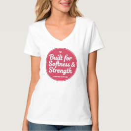 Camiseta LGBTQ criado para suavidade e força