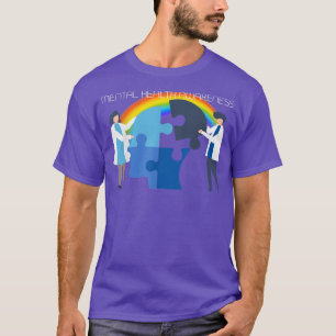 Camiseta Lgbtq Mental Health Awareness2999 1334