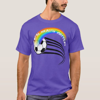 Camiseta Lgbtq Orde Soccer Saúde Mental3047 1381