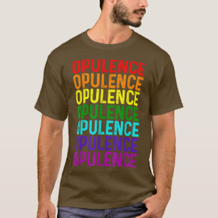 Camiseta LGBTQ Orgulho gay Mês Arrasto de Sinalizador Arco-