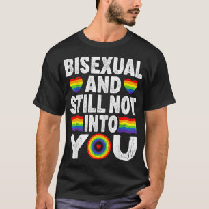 Camiseta LGBTQ Pride Non Binary Proud Ally Trans