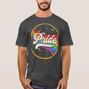 Camiseta LGBTQ Prioridade LGBT Ally Gay LGBT LGBT