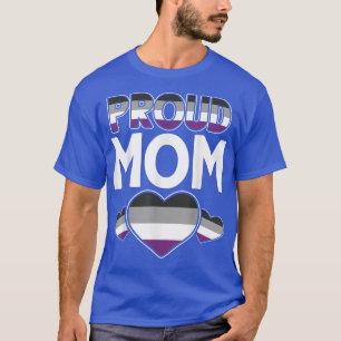 Camiseta LGBTQ Rainha Orgulho Mês Aseguralidade Orgulhosa M