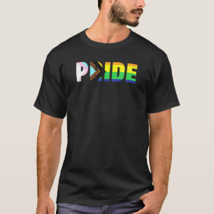 Camiseta Lgbtqia Não Binária