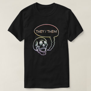 Camiseta LGBTQIA+ Orgulho do Arco-Íris Personalizável