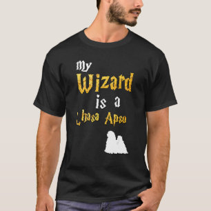 Camiseta Lhasa Apso Lhasa Apso 2