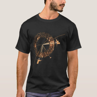 Camiseta Lhc Higgs Boson Quantum Mechanics Partículas Physi