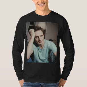 Camiseta liam neeson