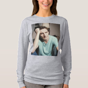 Camiseta liam neeson