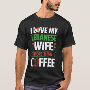 Camiseta Líbano Libanês Raízes Patrimônio Libanês Orgulho L