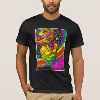 Camiseta Libblebibble