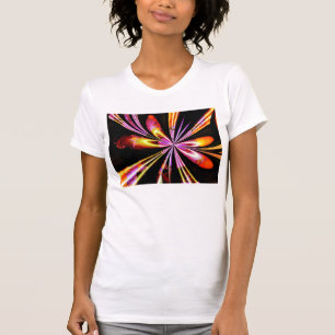 Camiseta Libélula