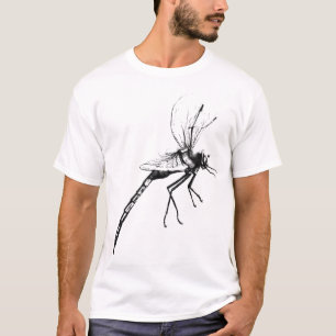 Camiseta Libélula AA