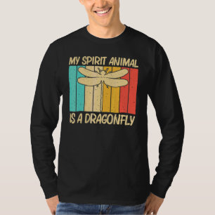 Camiseta Libélula Legal Para Homens Mulheres Entomologia In