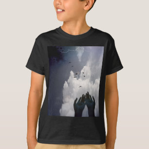 Camiseta Liberação