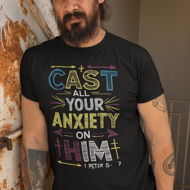 Camiseta Liberação divina: Spirits Soothing Touch (Criador carregado)